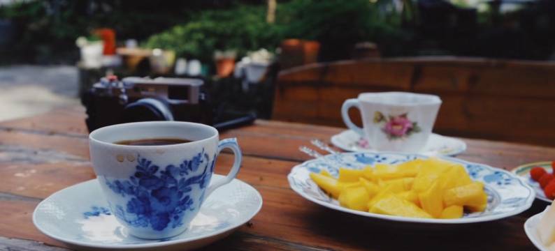 杭州23号小院图片