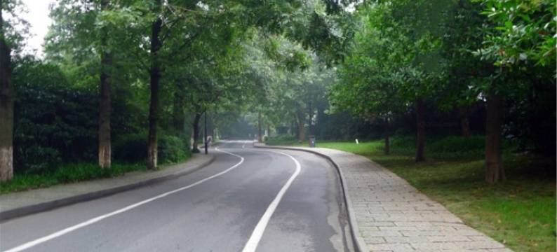 杭州古韵假日旅店图片