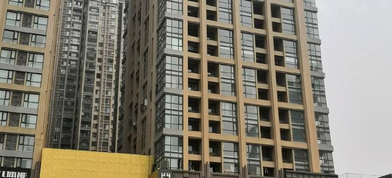 成都雪佳公寓图片