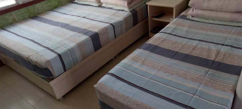 日照安军渔家图片