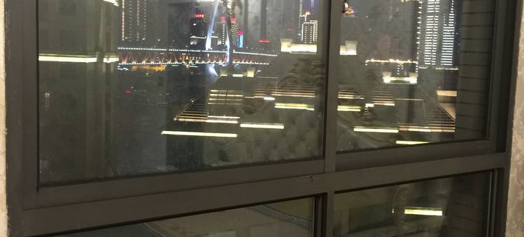 长嘉汇公寓(南滨路1号分店)图片