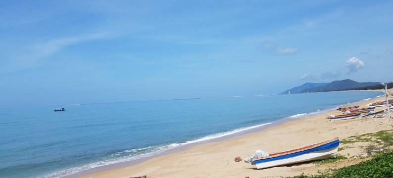 三亚燕归我家客栈图片