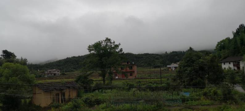 雅客居山庄(中源乡店)图片