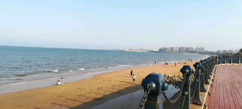 青岛心宁公寓图片