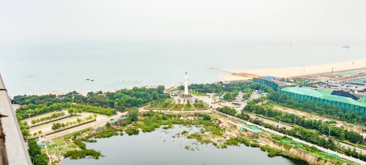 日照瑜之荣民宿(4号店)图片