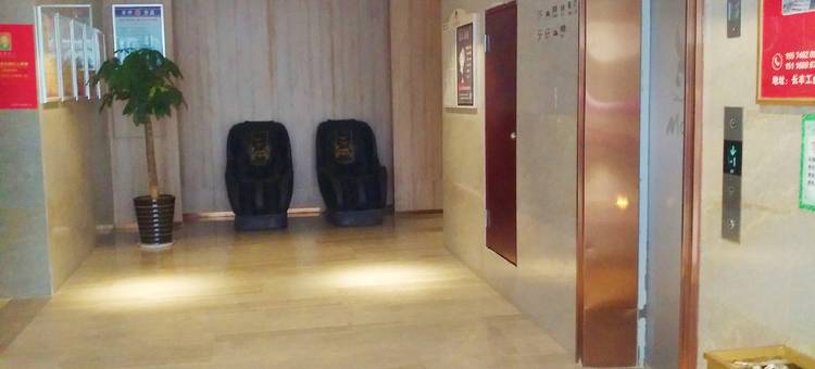 永州心仪民宿图片
