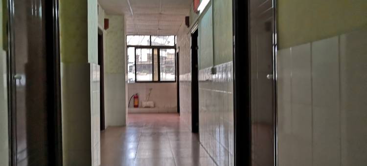 佛山永旺公寓图片