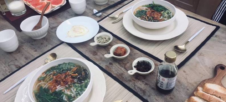 大理古城韵宅尚好酒店图片