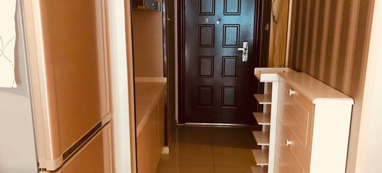 芜湖锁Home公寓(北京中路分店)图片