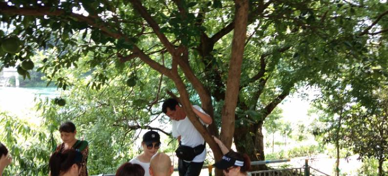 郴州小东江江景民特色民宿(5号店)图片