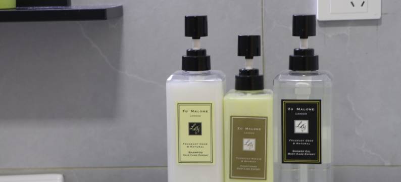 成都alangzy公寓图片