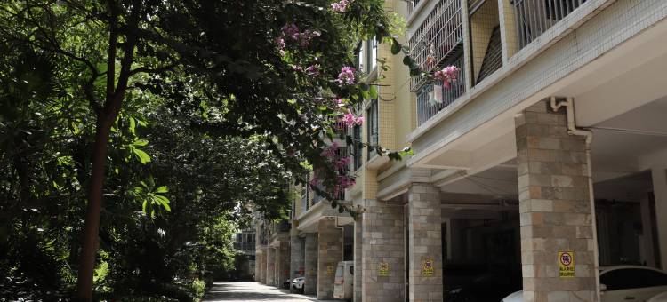 肇庆醉古陌民宿图片