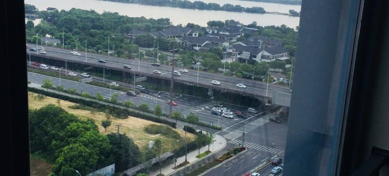 噜噜卷公寓(苏州2号店)图片