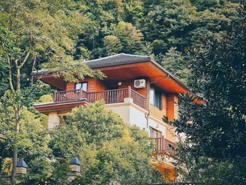 重庆古剑山度假区附近的空调民宿客栈住宿-携程民宿