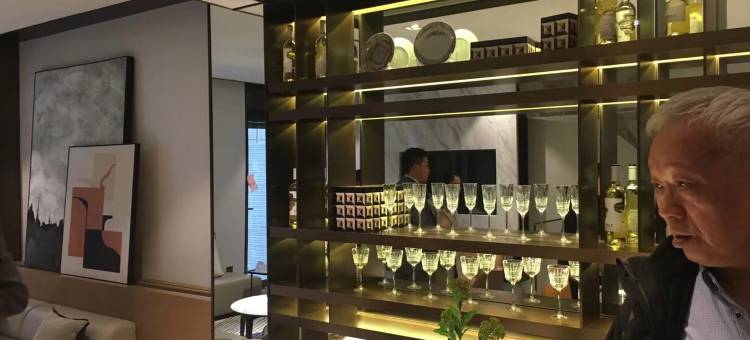 嘉兴刘碧霞公寓图片