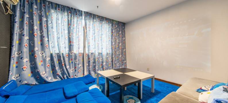 梦享家party馆公寓(大北弄分店)图片