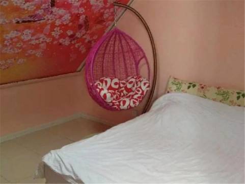 济南章丘大学城电影主题公寓