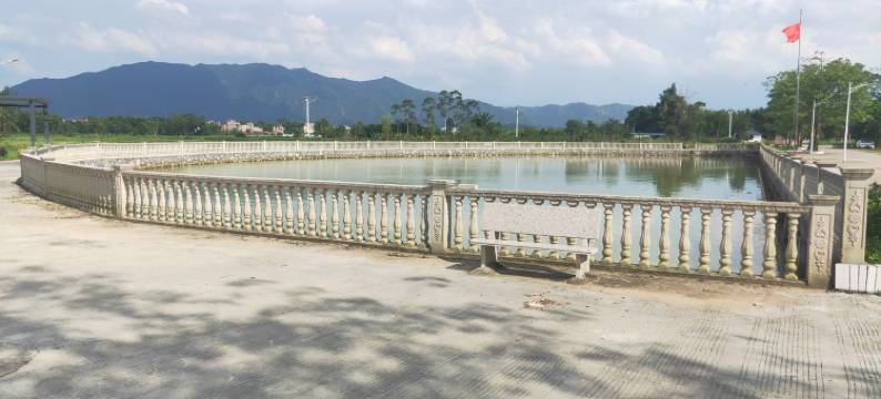 清远会友之家民宿图片