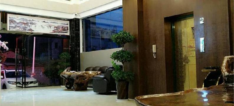 安龙德卧大酒店图片