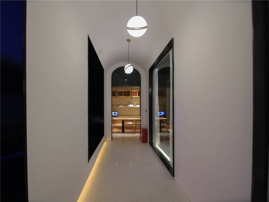 景德镇悠然居(三宝国际陶艺村店)图片