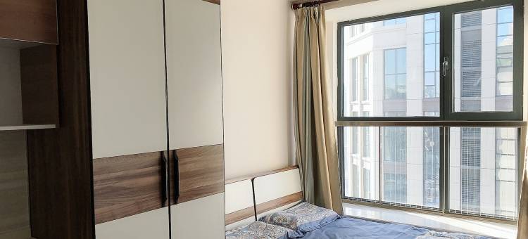 哈尔滨恒大国际冰城之家公寓图片