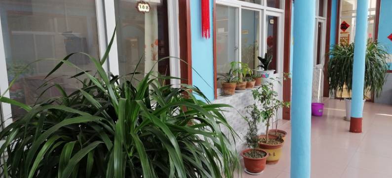 日照大海先生特色民宿图片