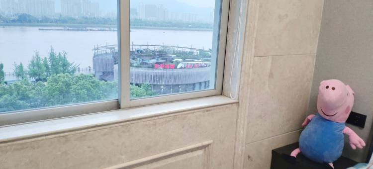 温州Vivian Ye公寓(13号店)图片