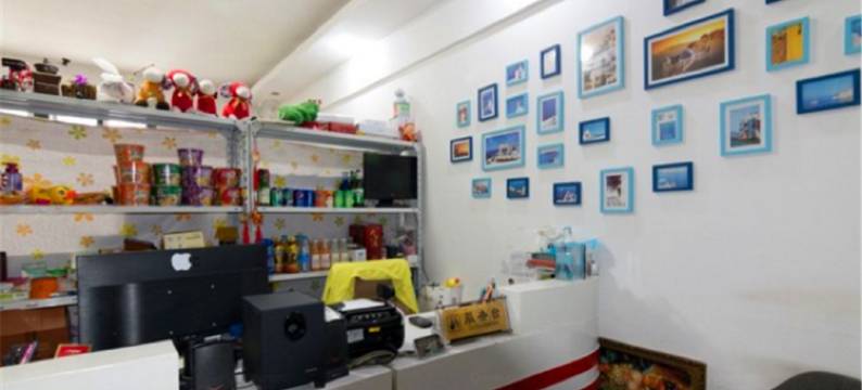 扬州丽晶青年公寓图片