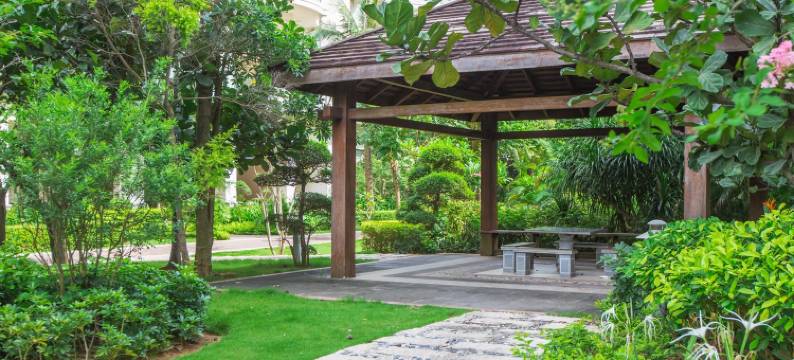 三亚鑫海岸海景度假公寓图片