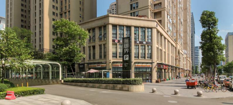 成都稀客Guesthouse客栈图片