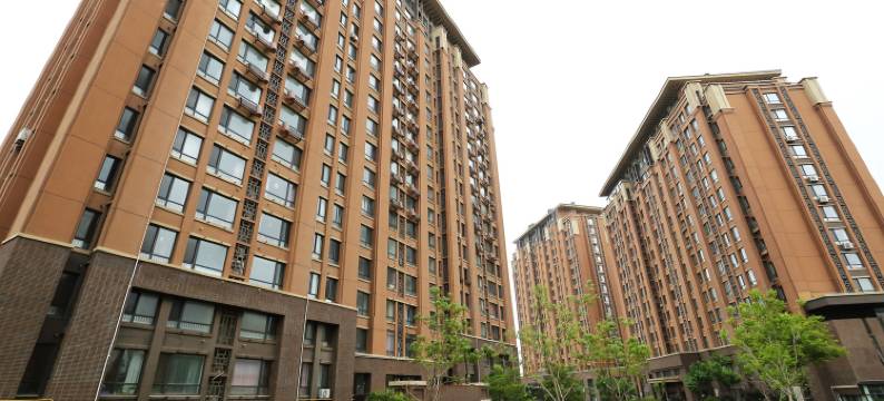 夏天的家公寓(云山路分店)图片