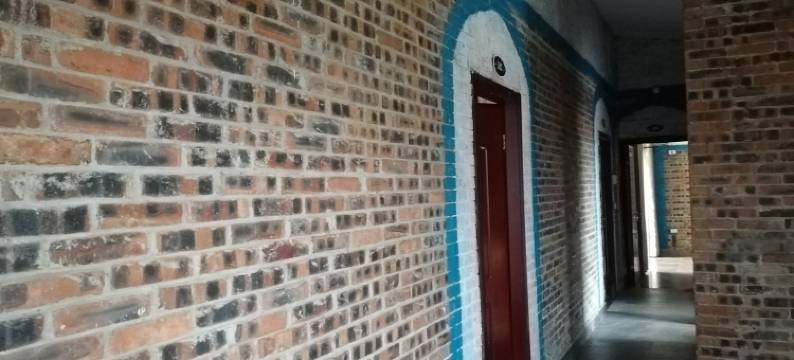 北方部落民宿(云山路分店)图片