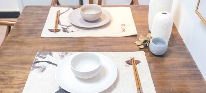 上海懒悠悠公寓(建国中路店)图片