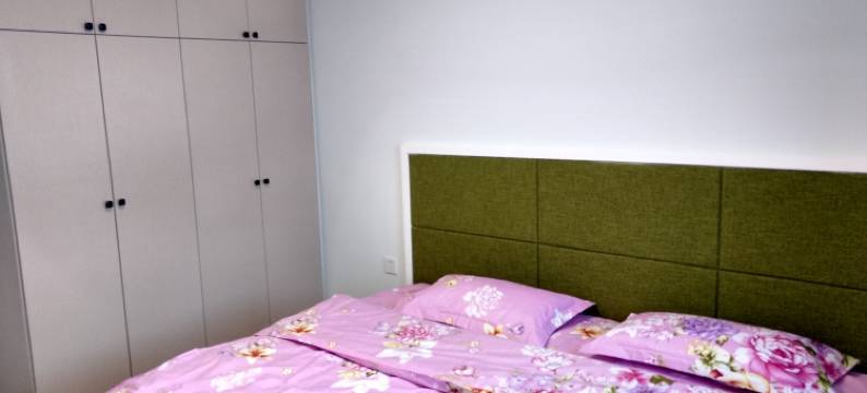 多喜爱家庭公寓(哈尔滨动源街店)图片