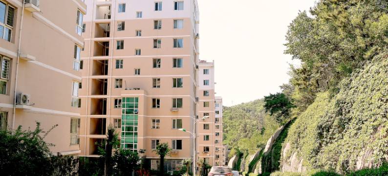 承德承易民宿图片