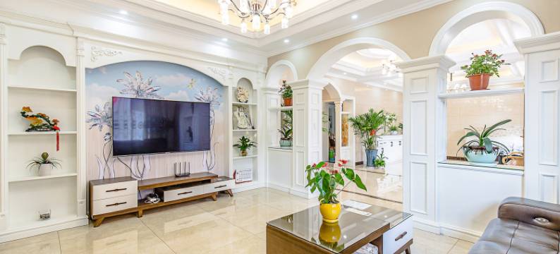 杭州芈(米)松度假别墅(湖埠村分店)图片