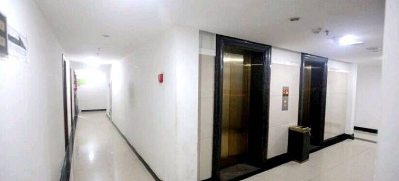 南昌恒茂温馨公寓(八一广场店)图片