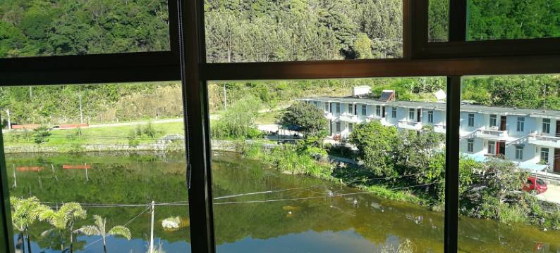 雷哥的民宿(琼中3号店)图片