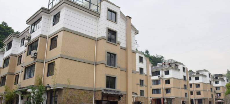 叫我大阳吧特色民宿(丰家山路分店)图片