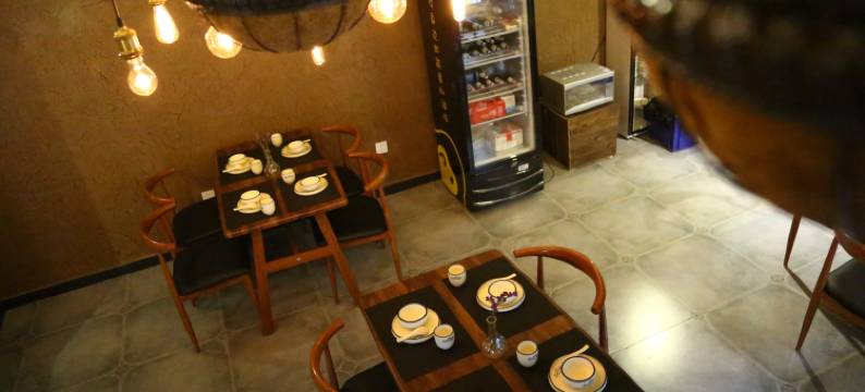 北京净心小筑(房山上方山景区店)图片