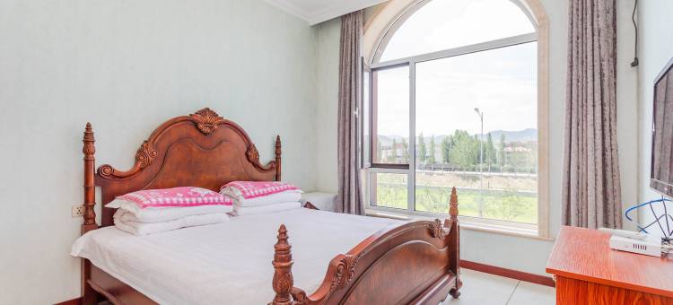 营口明慧度假民宿图片