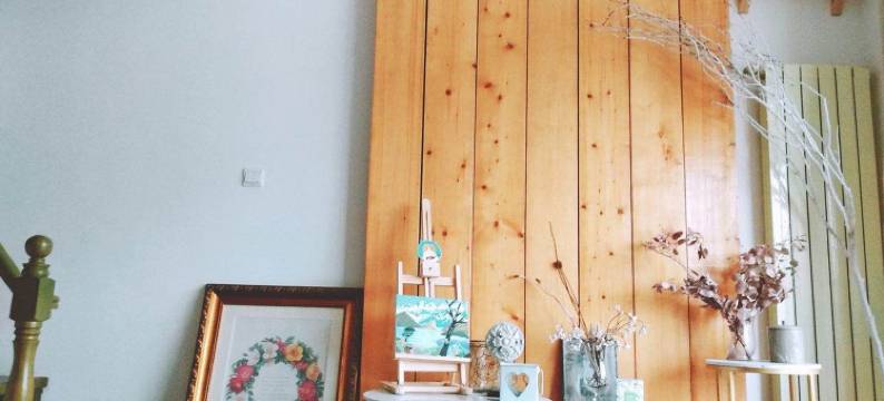 青岛文米小舍(2号店)图片