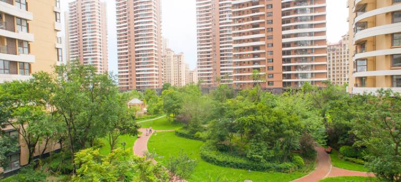 青岛小羊肖恩的家公寓图片