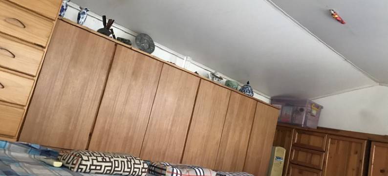 青岛独门带院观海老洋房特色民宿图片