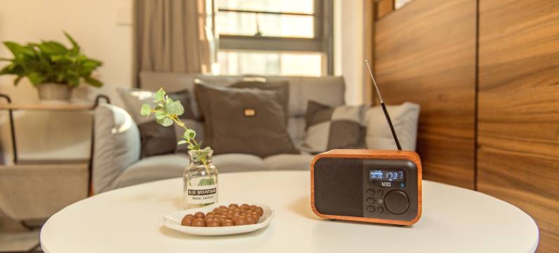 长沙素雲米家民宿(2号店)图片