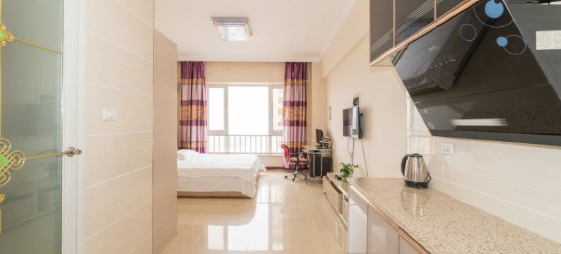 凤城丹丹丹的公寓图片