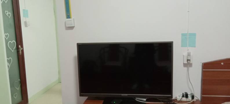 红苹果家公寓(影院街分店)图片