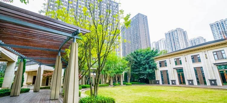 空空民宿(永祥路分店)图片