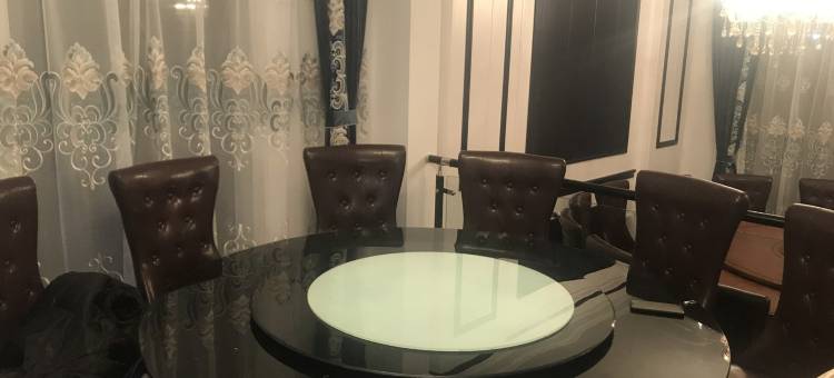 哈尔滨七喜吖度假别墅(3号店)图片