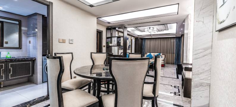 普陀山海景阁客栈图片